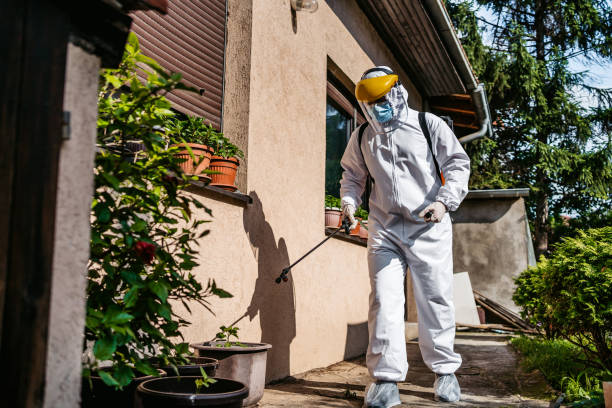Best Exterminator Services  in Lebanon, IN