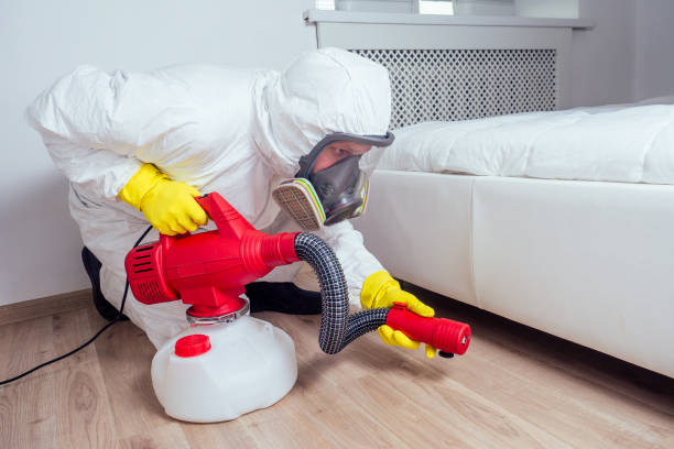 Best Pest Prevention Services  in Lebanon, IN