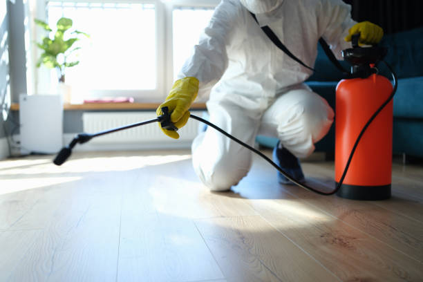Professional Pest Control in Lebanon, IN
